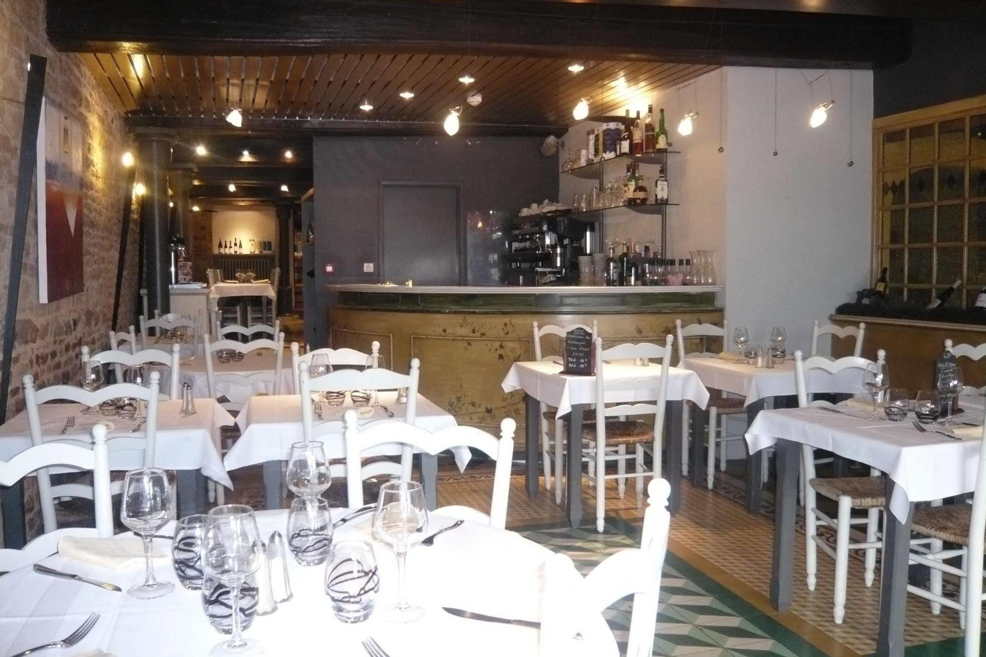 Hotel Quai De Saone Mâcon Extérieur photo