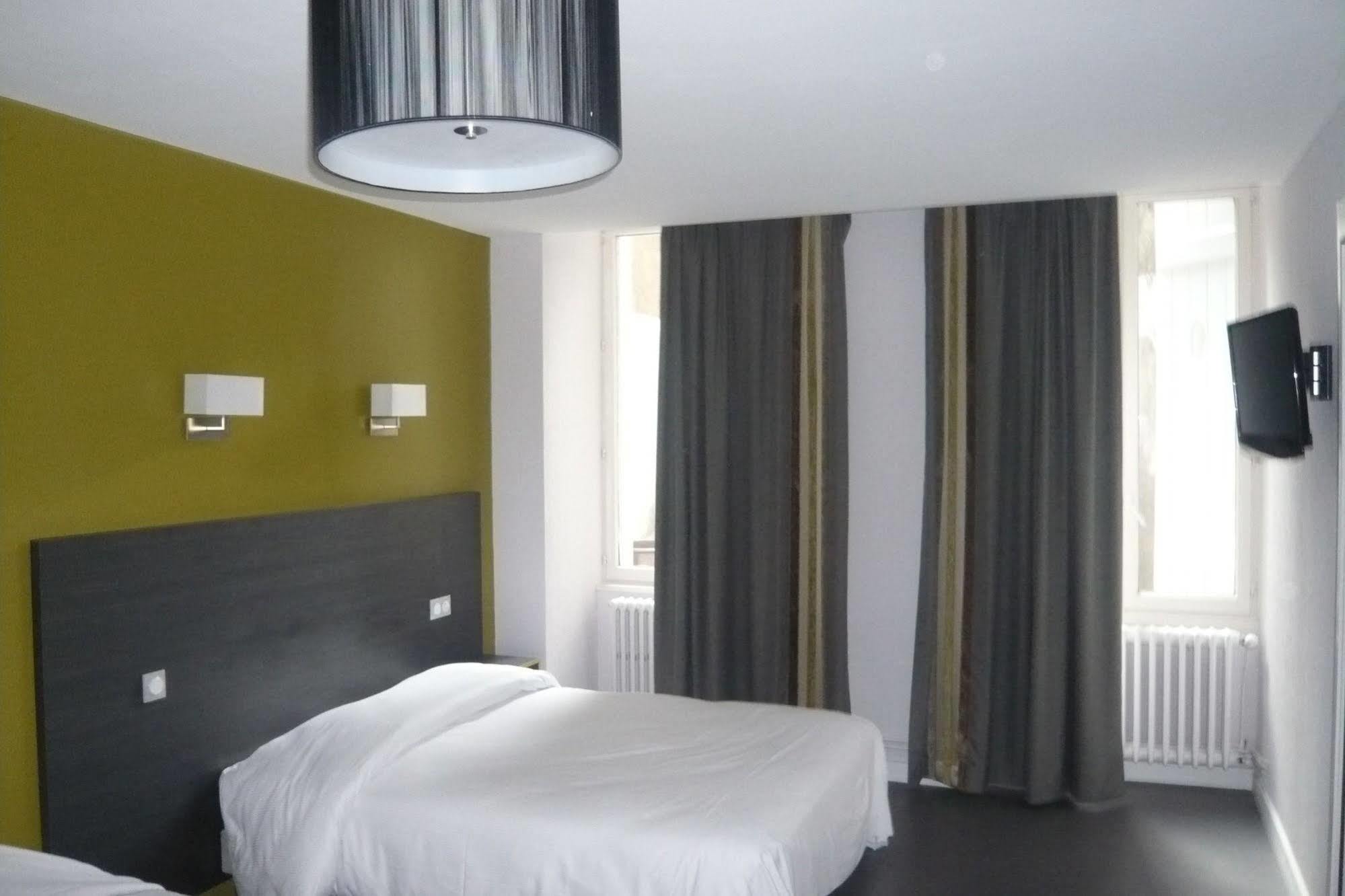 Hotel Quai De Saone Mâcon Extérieur photo