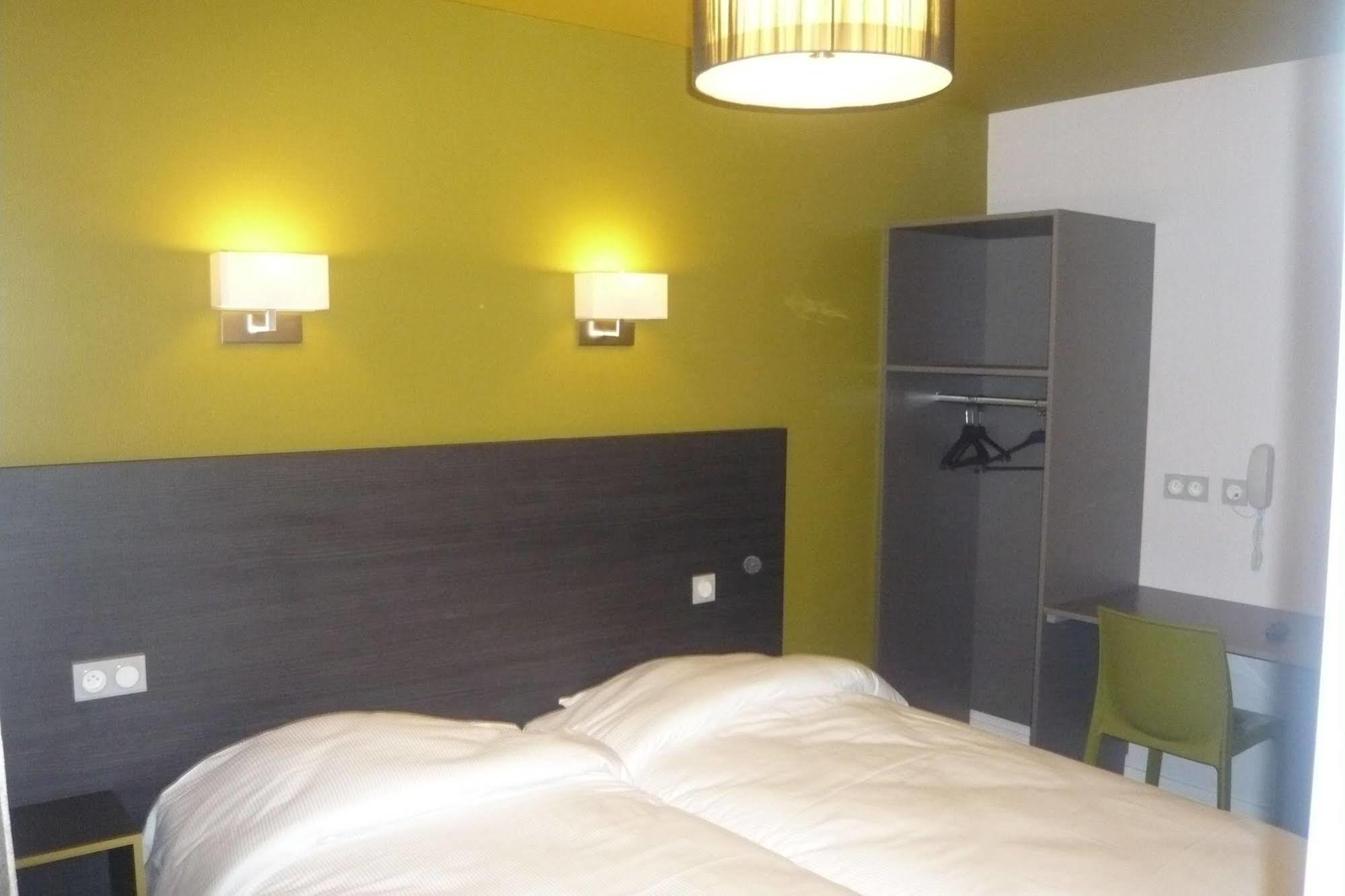 Hotel Quai De Saone Mâcon Extérieur photo
