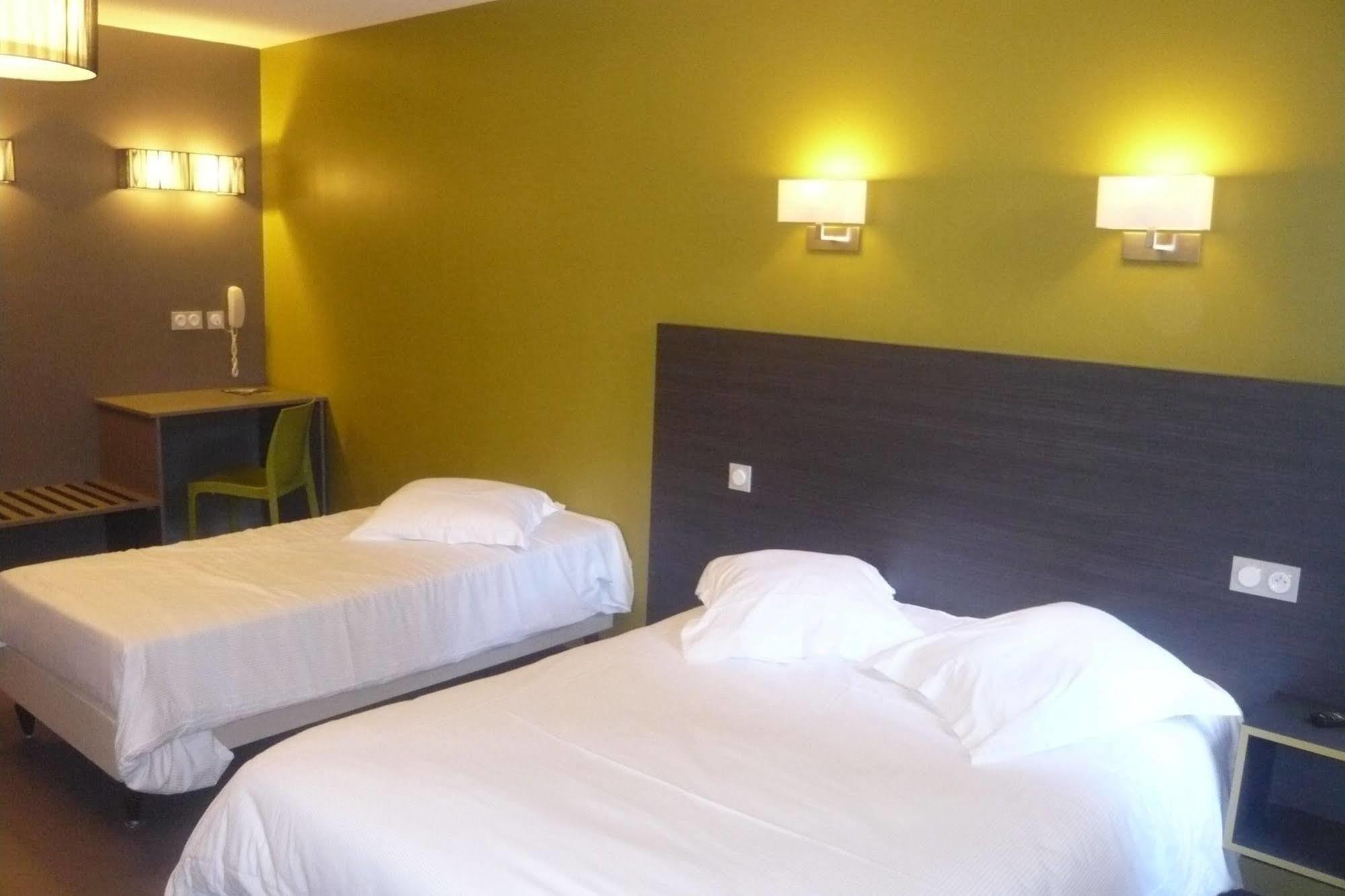 Hotel Quai De Saone Mâcon Extérieur photo
